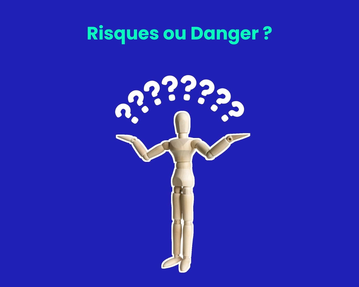 Différence entre risque et danger : comprendre pour mieux prévenir dans l&rsquo;entreprise