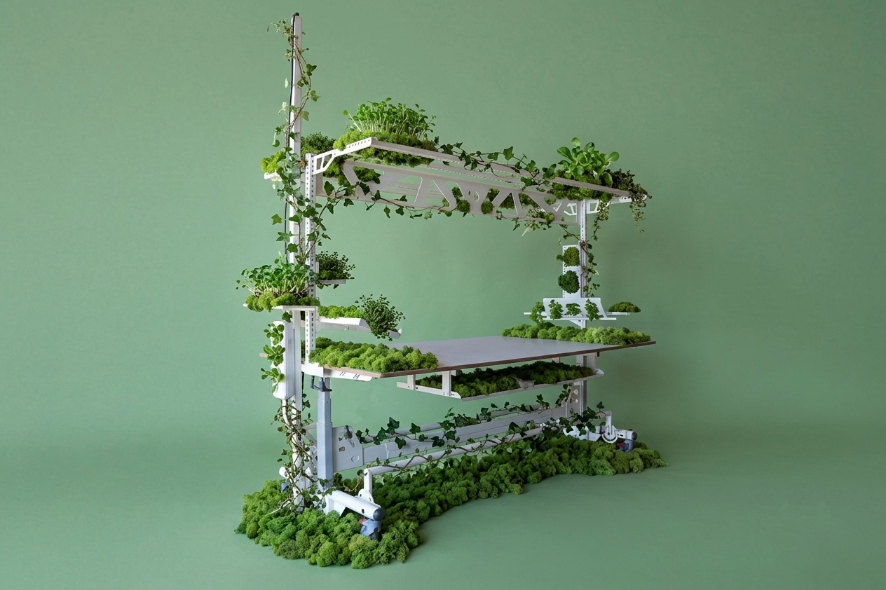 Eco-conception & Eco-design