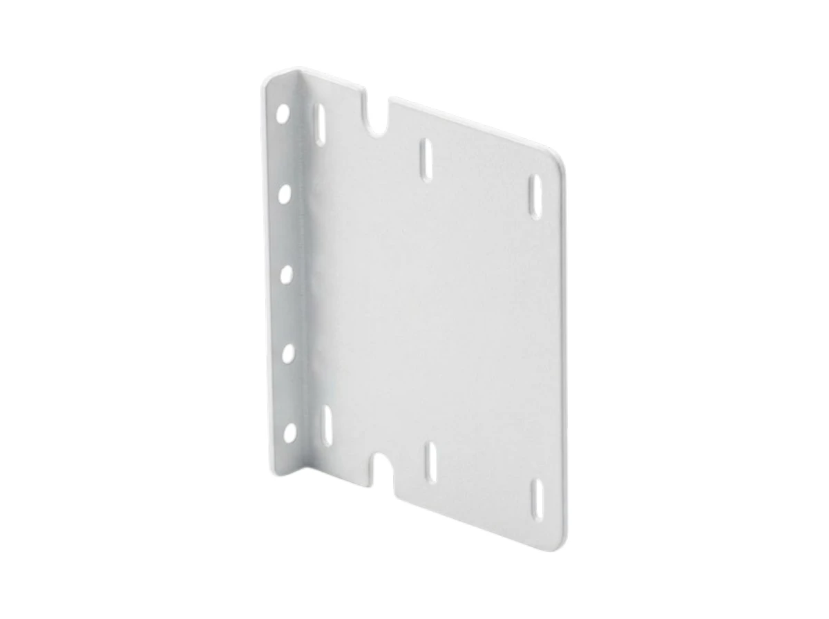 Platine de fixation des composants pneumatique