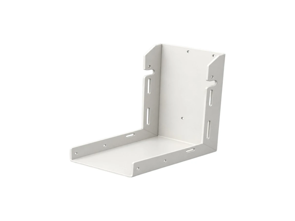 Support amovible pour mat d&rsquo;alimentation et accessoires