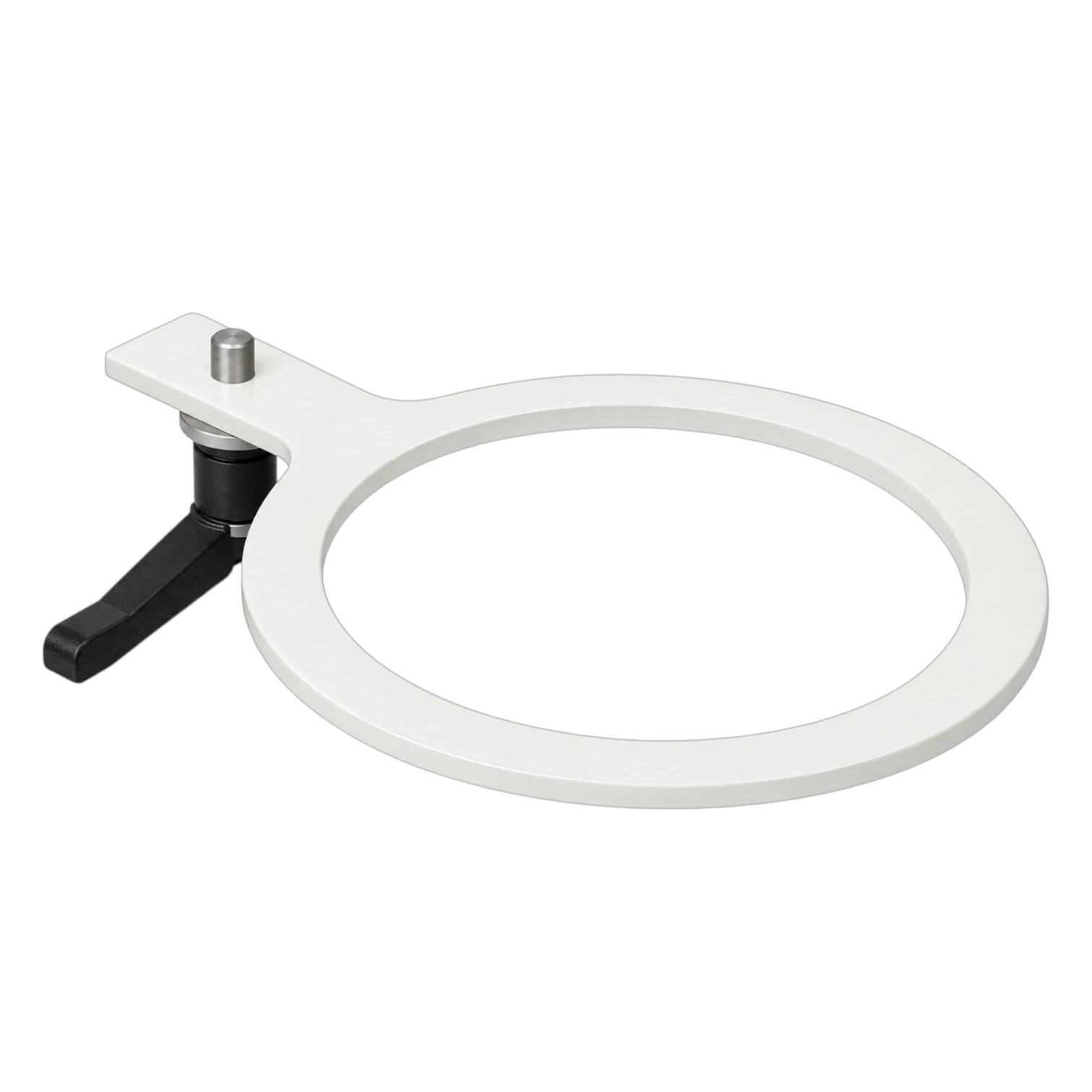 Clef anneau pour sèche cheveux