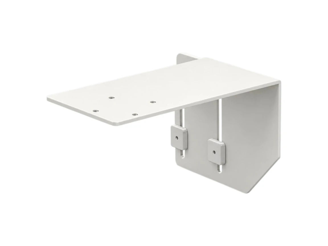 Equerre bord de plateau pour support bobine